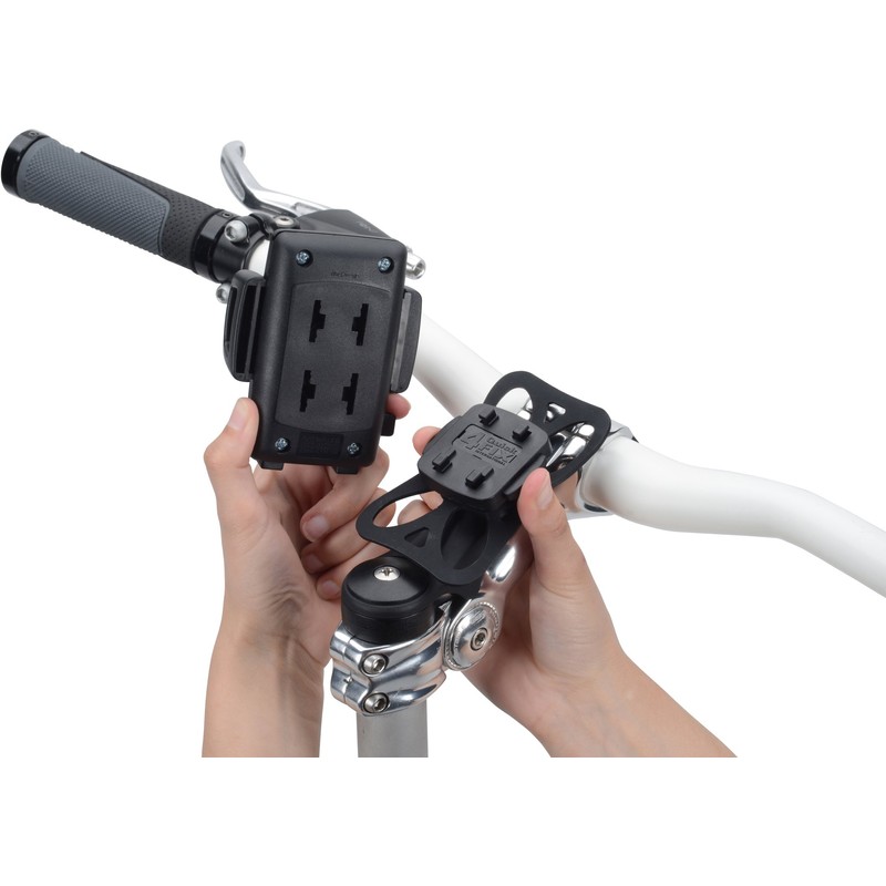 hr-imotion Sun and Anti-Glare Shield for Navigation Devices with a