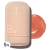 Banilaco Romantic Blush Lip & Cheek 3.7g, 17 Baby Bean, 5 pcs / 바닐라코 로맨틱 블러쉬 립 앤 치크 3.7g, 17 베이비 빈, 5개