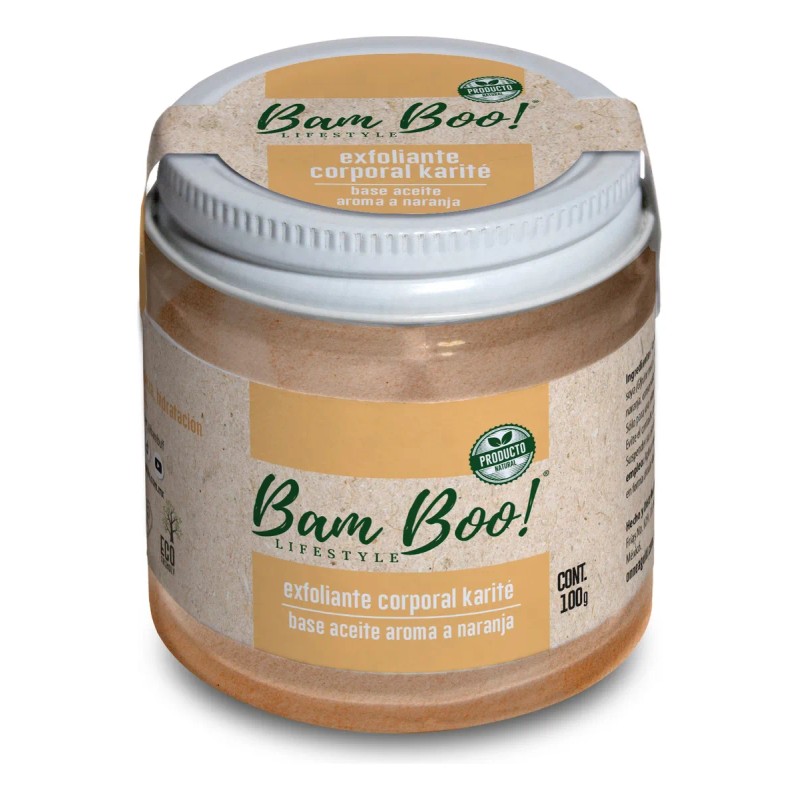 Set Regalo Eco Cuidado Facial Natural Crema Exfoliante Jabón