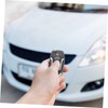 STOBAZA 1Set Car Alarm Security System Keyless Entry Remote Starter