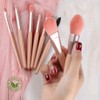 Makeup Brushes 8Pcs Makeup Brush Set Foundation Eyebrow Blush Brush