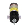 Gladiator Premium Grade Pull Solenoid D610-A1V12 for Scissor Lift &