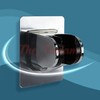The Ondam shower holder suction type shower holder shower holder Bathroom suction shower holder 2ea
