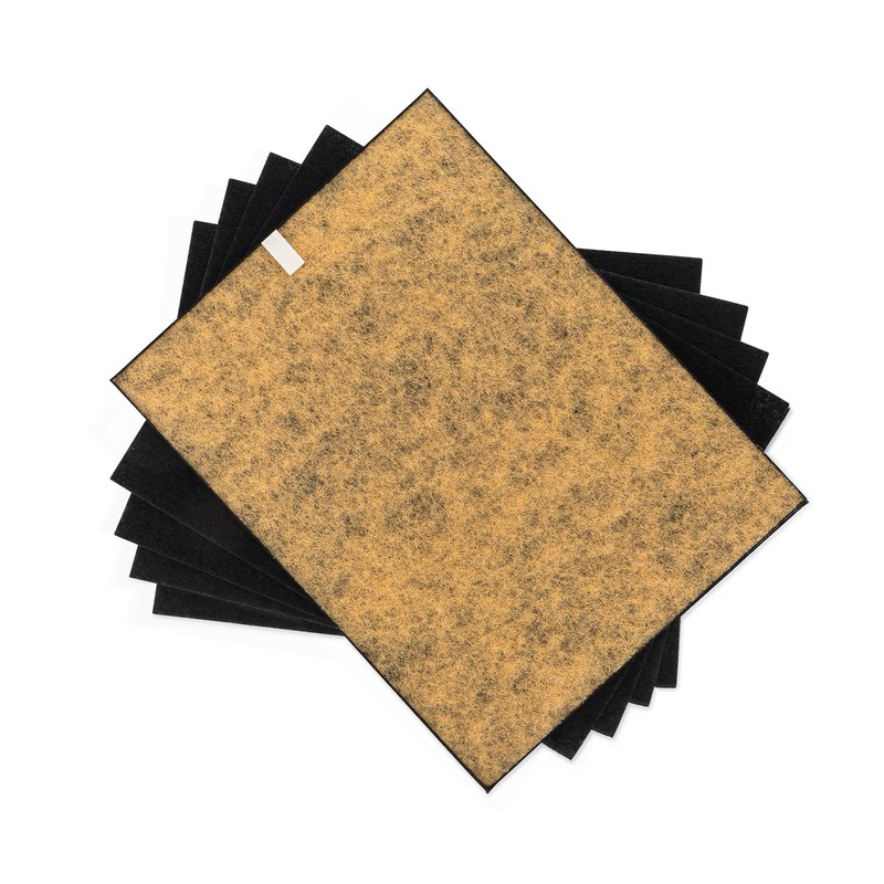 Genuine Winix Filter A +PetGuard for C535, 5300-2, P300,5300