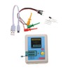 Transistor Tester LCR-T7 TFT Transistor Tester Coloured Graphic Display Multifunction
