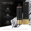 Nanoil Micellar Shampoo with Liquid Silk - Micellar Shampoo with