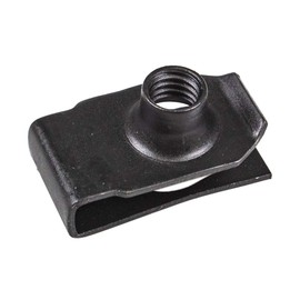 John Deere Original Equipment Nut #M84972