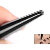 JUTOSU Engineer Taper Reamer, Hexagonal Shank, Drilling Range: 0.2 -