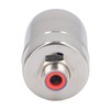 G1/2 DN15 Float Valve 304 Stainless Steel Auto Shut Off