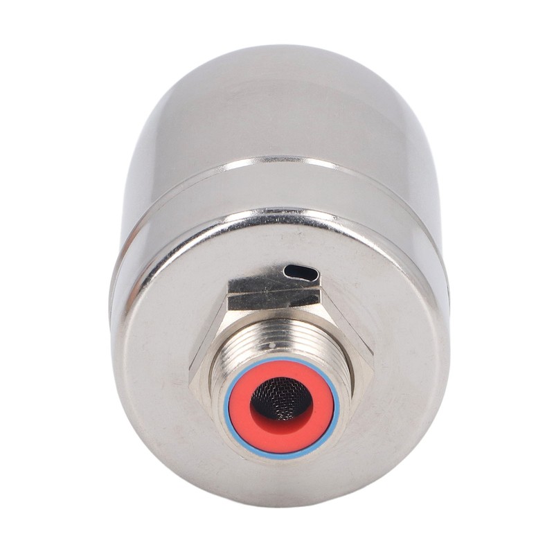 G1/2 DN15 Float Valve 304 Stainless Steel Auto Shut Off
