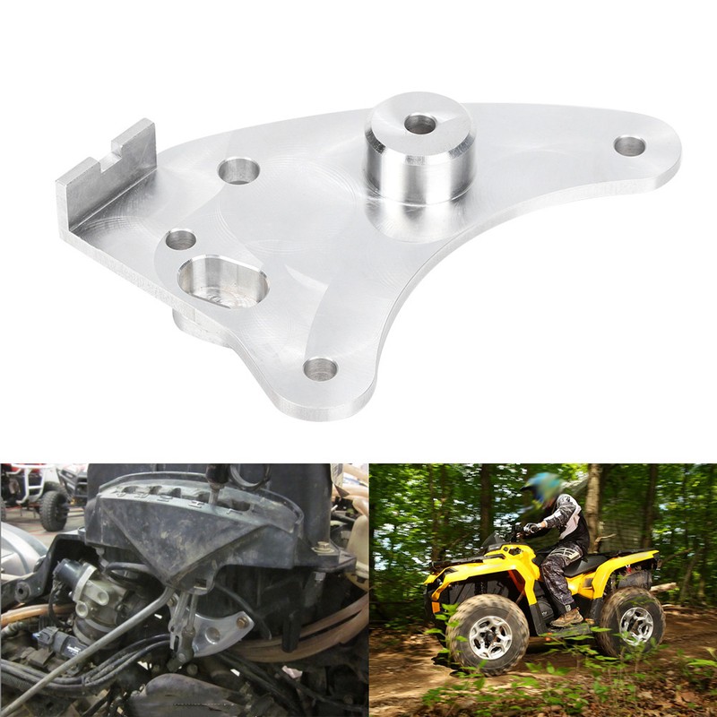 Shift Arm Plate Shifter Bracket 707000971 Fit for Renegade 500