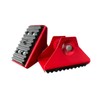 Extension Ladder Replacement Safety Shoe Kit, Feet Foot Pads, Cover