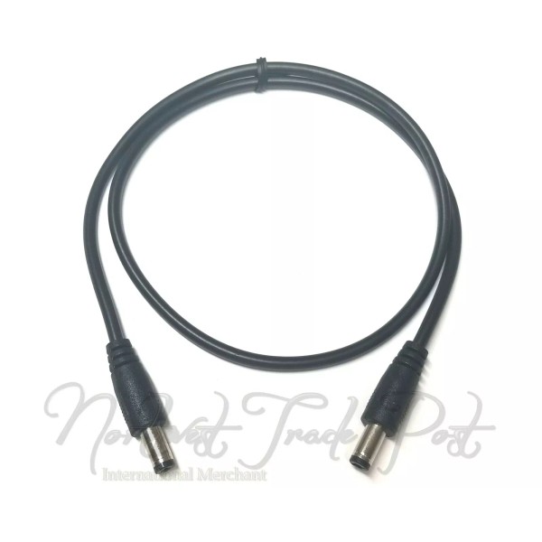 Bradley Replacement 2ft Sensor Cable Cord Adapter for Bradley Electric