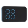 Cloning Key Fob 4 Buttons 280 to 868M Strong Compatibility