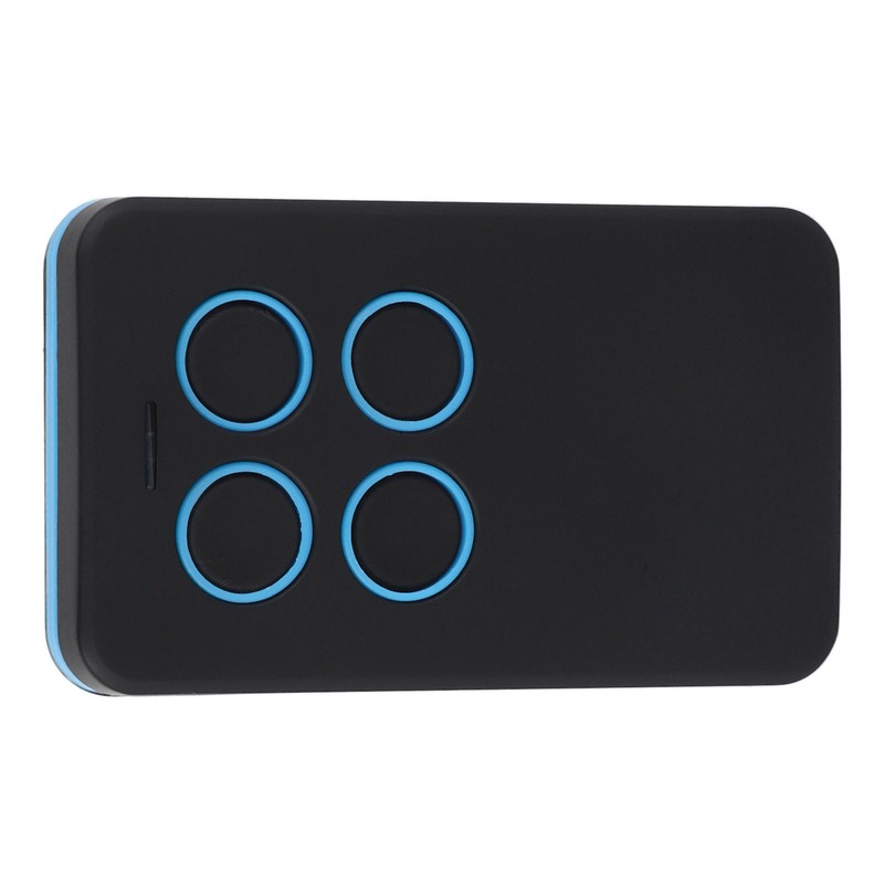 Cloning Key Fob 4 Buttons 280 to 868M Strong Compatibility