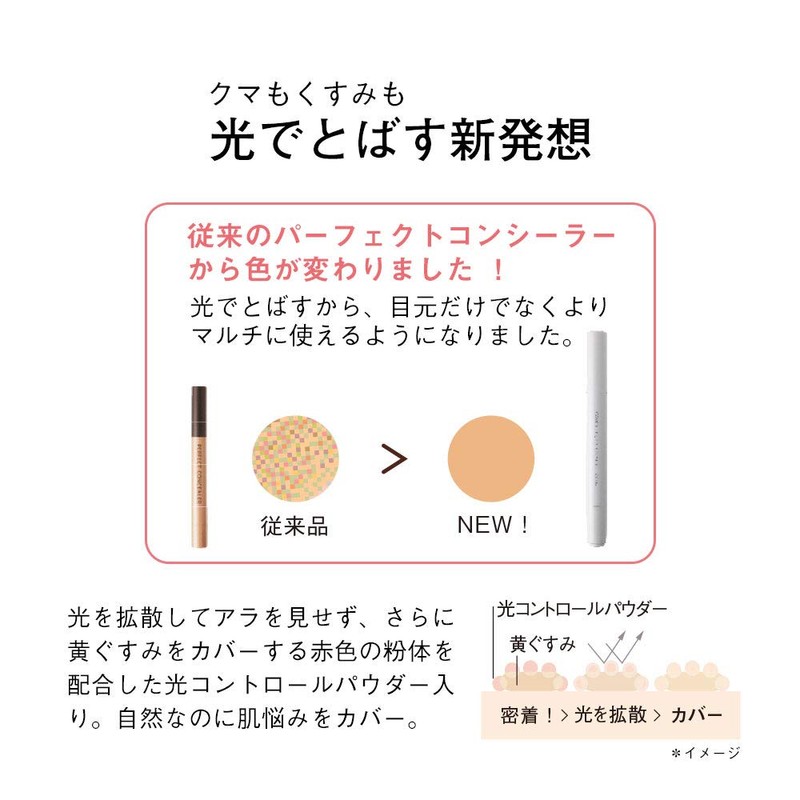 Cover Liquid Creator SPF 25 PA++