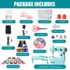 Sewing Machine for Beginners, Mini Sewing Machine for Kids &