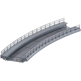 Märklin 74623 Ramp Pack of gerade437,5 mm H0