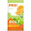 PROBAR - BOLT Organic Energy Chews - Orange - USDA
