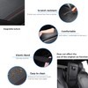 XYHGM Car Center Console Armrest Cover for Toyota Camry 2026