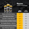RESIST Graphene Spray Coating - UV Ceramic Coating for Cars