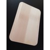 Rectangle Chopping Board Cutting Stylish Wood Wooden Gift 23 x