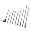Telescopic Antenna Radio FM AM FM DAB TV Model Building