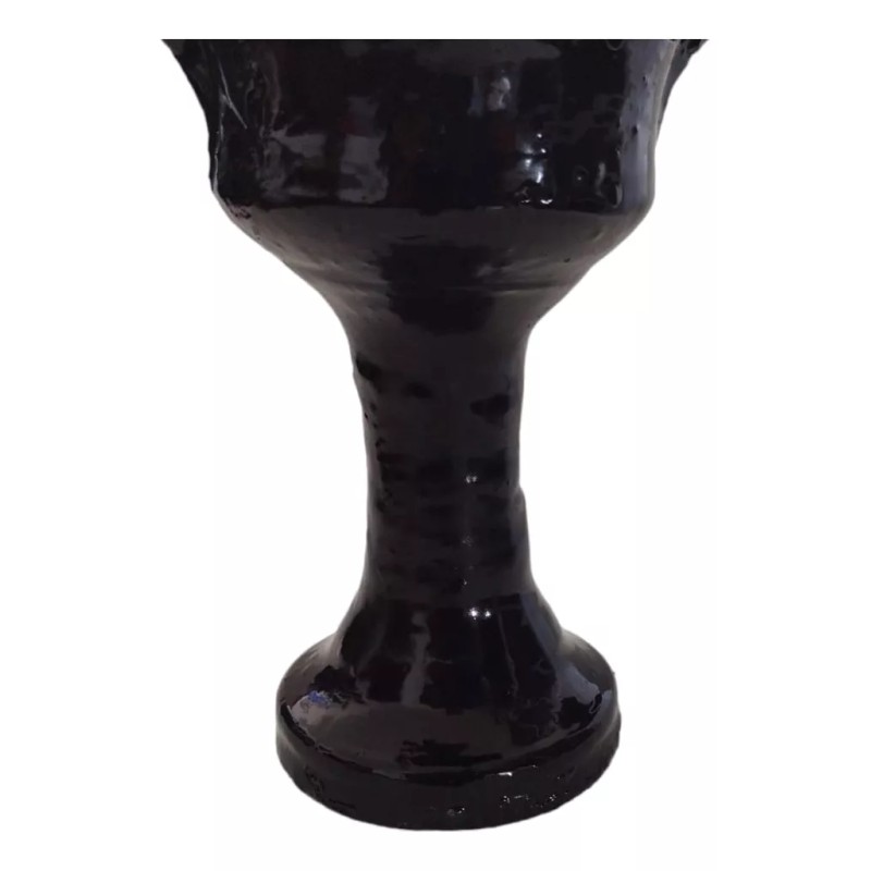 CEB Copalero Sahumador Mediano 20cm