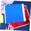 KONTONTY Heat Transfer Foil Sheets 300 Sheets of Craft Foil