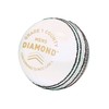 Gunn & Moore GM Leather Cricket Match Ball, Diamond Grade