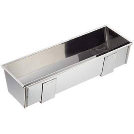 遠藤商事 Stainless Steel Corner Foot With Toyota Type 240 WTY88240