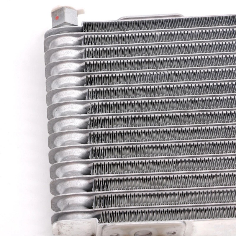 Tru-Cool, True-Cool Tru Cool Automatic Transmission Oil Cooler GVW Max