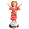 Divino Nino 8" Tall Religious Statue Figure Divine Child New