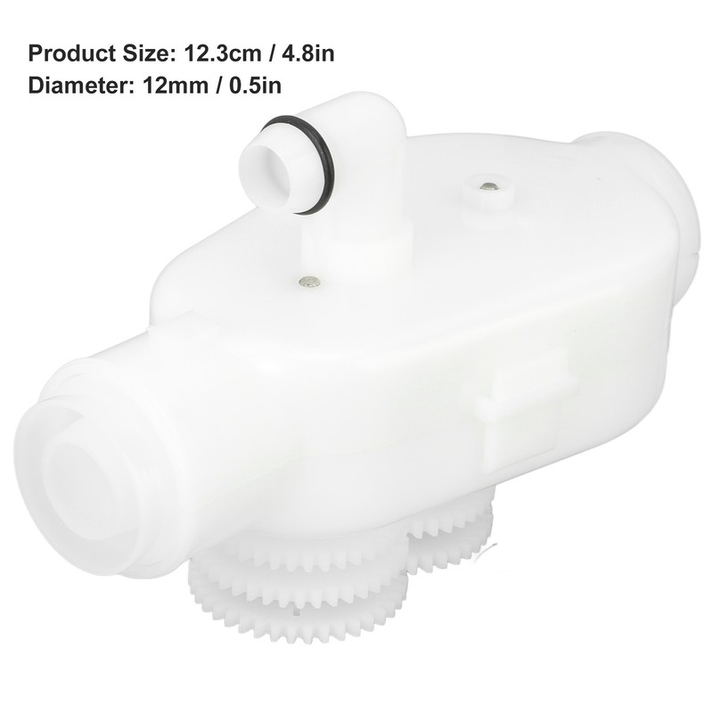 G52 Backup Valve Replacement Part G53 Spool Replacement Parts for
