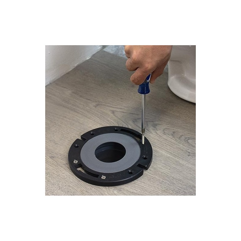 Coflex 2-PB-300 Brida flexible, 4", largo