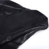 G-PLUS ATV Seat Cover Replacement for Yamaha Raptor 660 01-04