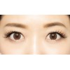 3 Pairs: DiamondLash, Cat eye. *This product comes in a