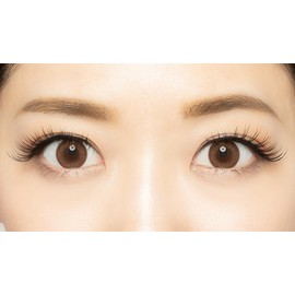 3 Pairs: DiamondLash, Cat eye. *This product comes in a box of 3 pairs