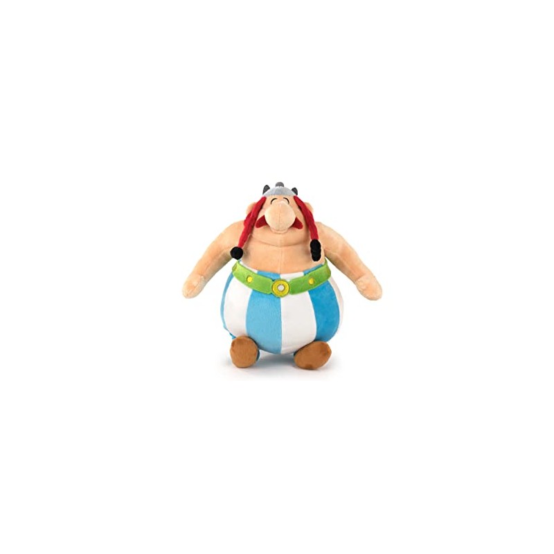 BARRADO Asterix Character Cuddly Toy - 30 cm - Asterix,