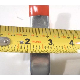 ITT SPRING CLAMPS 2 PC. 6" INCH METAL SPRING CLAMP TWO PIECE