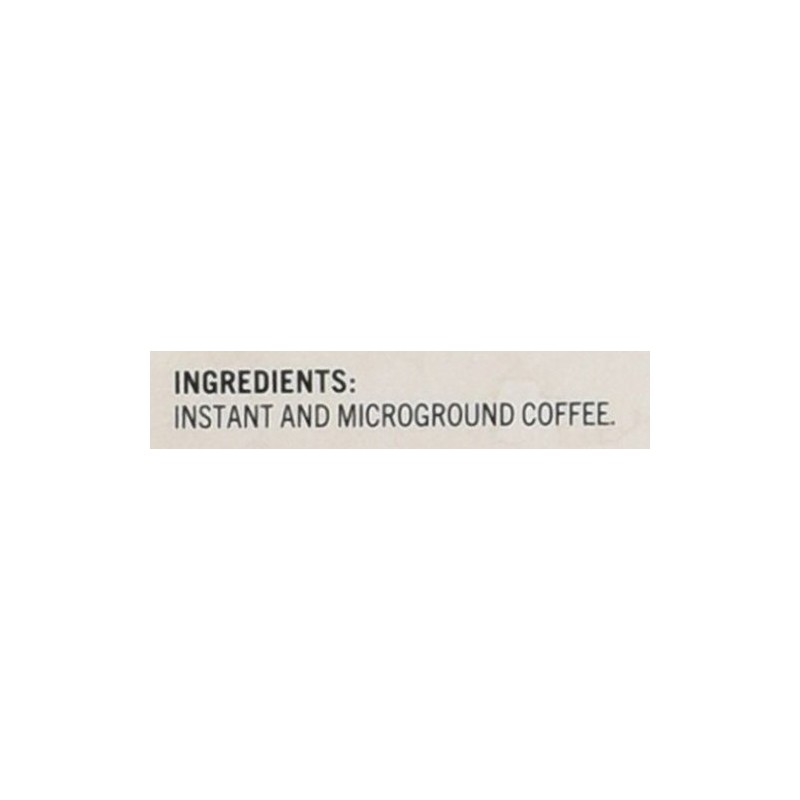 Starbucks Via Instant Medium Roast Colombia Coffee, 26 Count (Pack