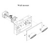 TANLUX New York City Approved Emergency Light, Emergency Lights with