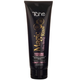 Tahe Magic Curls Ultra Strong Repair Cream 250ml
