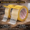 SWRT Double Sided Woodworking Tape, Removable Adhesive for Holding Wood