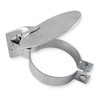 Rain Flap for Tractor Exhaust Cap Weather Cap Generator Tractor