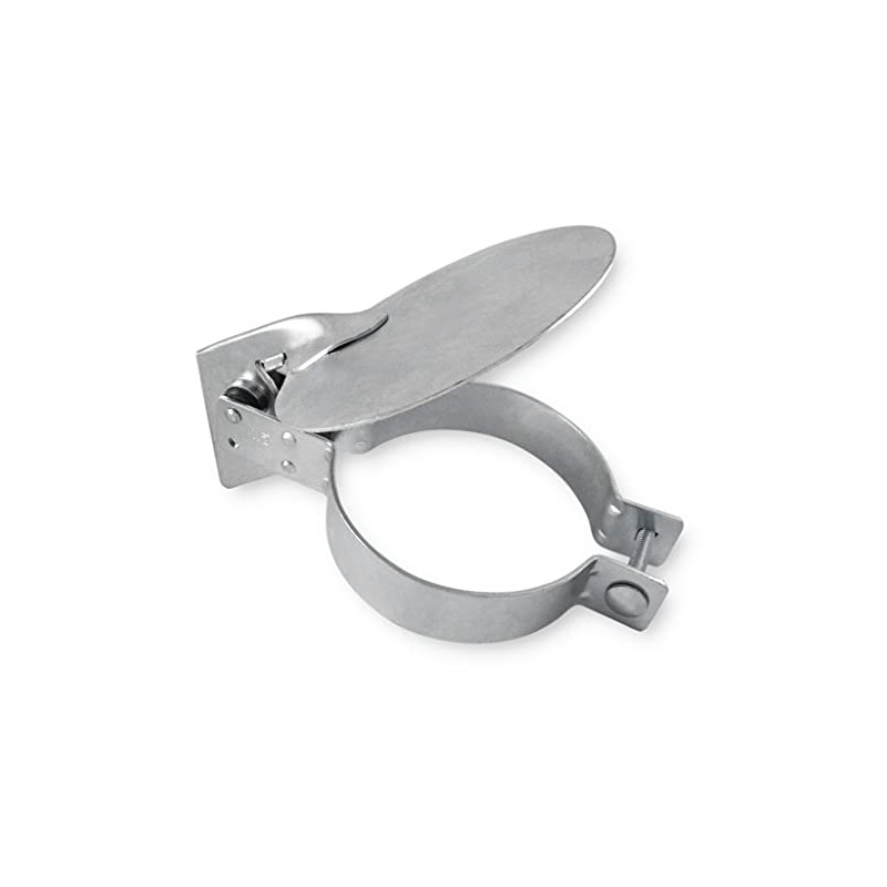 Rain Flap for Tractor Exhaust Cap Weather Cap Generator Tractor