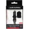 audio-technica ステレオマイクロホン AT9911