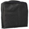 Kokuyo Bag in Bag Tool Pen Stand Hakobiz Black Kaha-HB11D