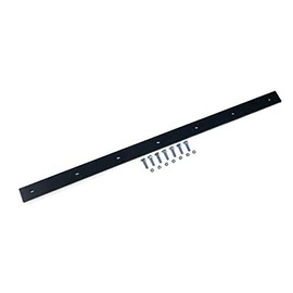 Vital All-Terrain 42 x 2 x 1/2" Poly Cutting Edge Scraper Bar (Heavy Duty) Snow Blade Plow Blower