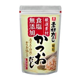 Riken material power and bonito dashi 500g